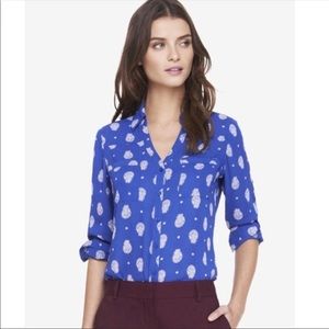 Express Paisley Portofino